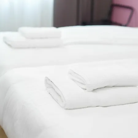 River Apartment Prag